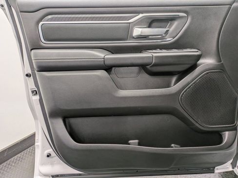 Used 2025 RAM 1500 Big Horn image 8