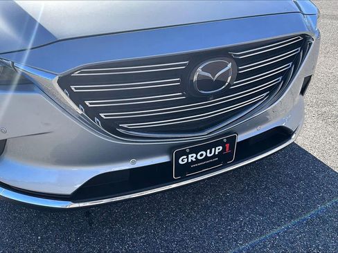 Used 2023 MAZDA CX-9 Grand Touring image 29
