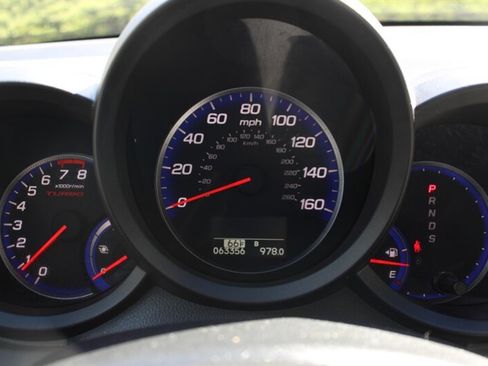 Used 2009 Acura RDX SH-AWD image 7