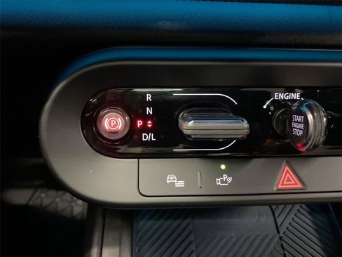 Certified 2025 MINI Cooper Countryman S w/ Comfort Package Max image 26