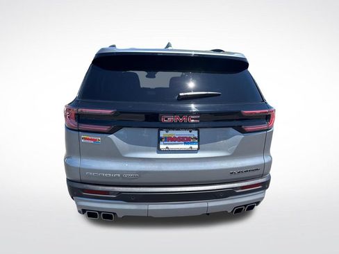 Used 2024 GMC Acadia Elevation AWD/4WD image 4