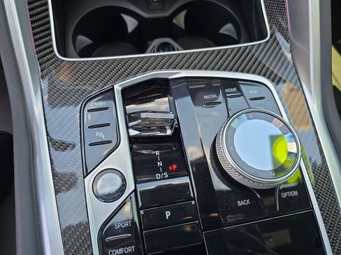 Used 2025 BMW X6 M60i image 21