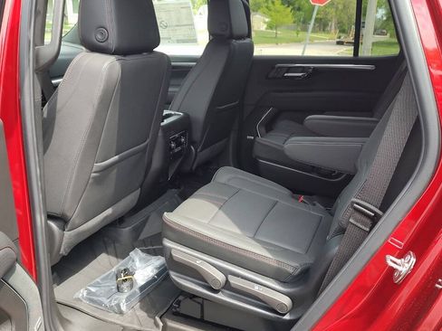 New 2026 Chevrolet Tahoe RST w/ Comfort Package AWD/4WD image 9