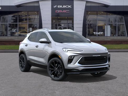 New 2026 Buick Encore GX Sport Touring w/ Advanced Technology Package image 7