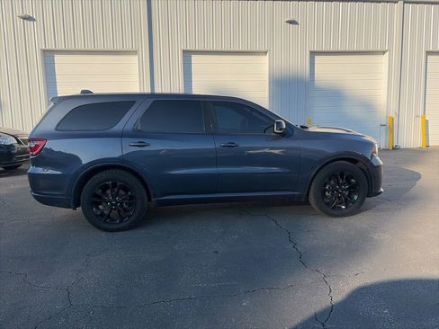 Used 2020 Dodge Durango R/T w/ Technology Group image 8