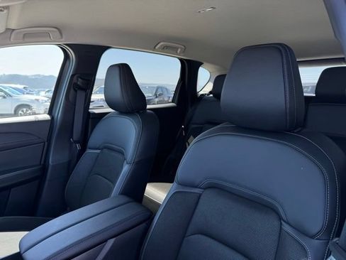 New 2026 MAZDA CX-5 Select AWD/4WD image 17