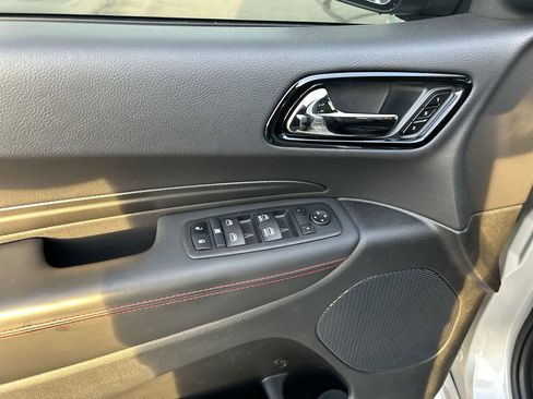 Used 2024 Dodge Durango R/T image 20