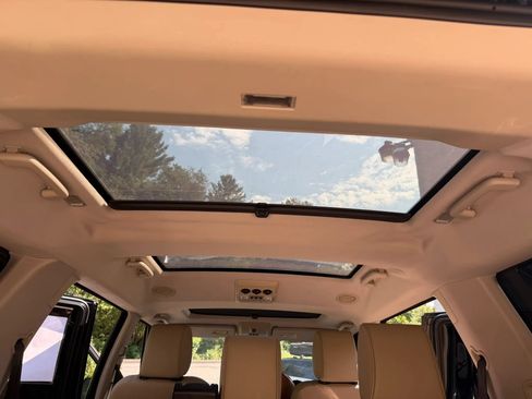 Used 2012 Land Rover LR4 HSE AWD/4WD image 34