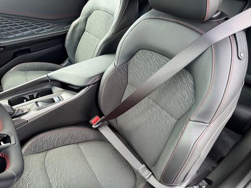 New 2026 Dodge Charger Scat Pack w/ Blacktop Package image 14