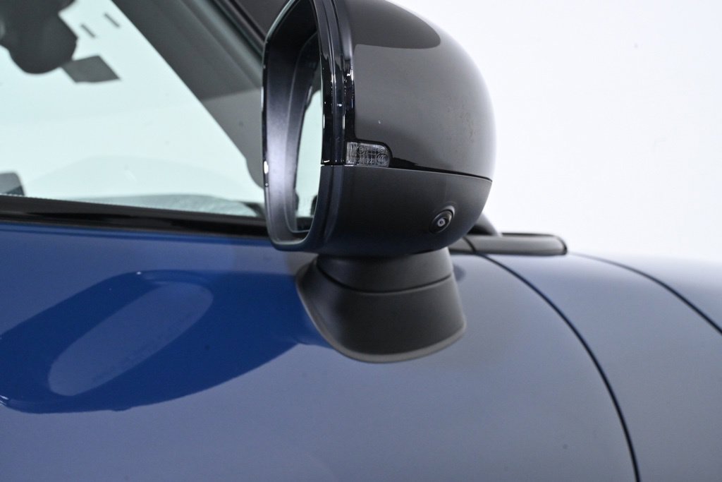 Certified 2026 MINI Cooper S FWD image 13