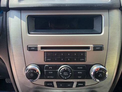 Used 2011 Ford Fusion SE w/ 202A Rapid Spec Order Code FWD image 36