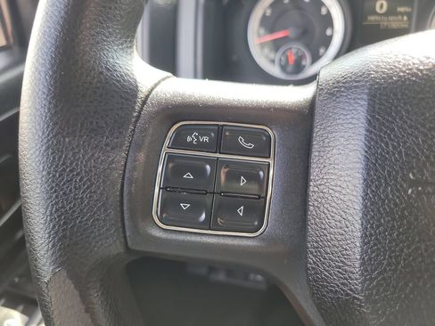Used 2013 RAM 1500 Tradesman w/ Popular Equipment Group AWD/4WD image 25