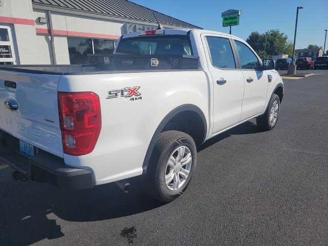 Used 2019 Ford Ranger XL w/ Equipment Group 101A Mid AWD/4WD image 6
