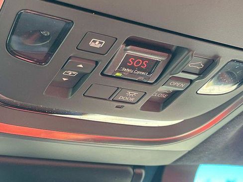 Certified 2020 Lexus LS 500 F Sport AWD/4WD image 40