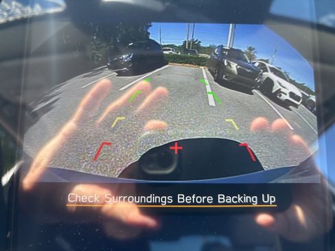 Used 2025 Subaru Legacy Premium AWD/4WD image 16