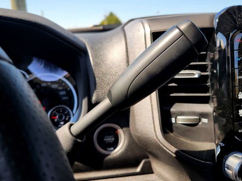 New 2026 RAM 5500 Tradesman image 21