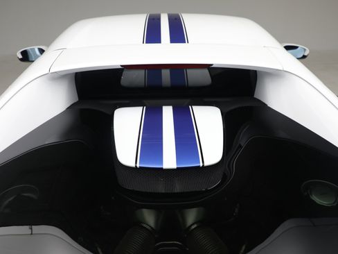 Certified 2023 Ferrari 296 GTB image 23