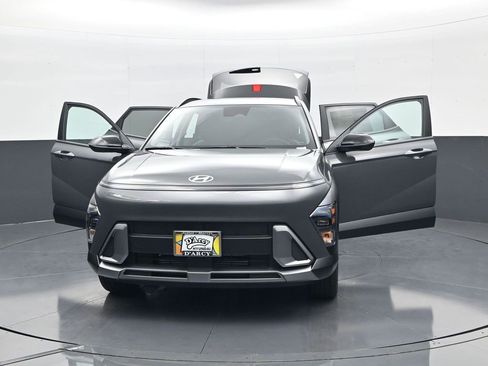 New 2026 Hyundai Kona SEL Premium image 31
