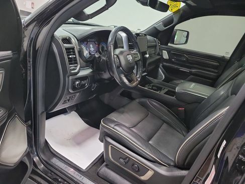 Used 2020 RAM 1500 Limited AWD/4WD image 34