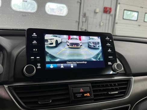 Used 2021 Honda Accord LX image 18
