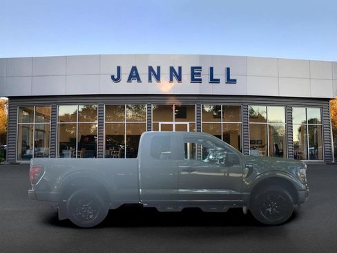 Used 2025 Ford F150 STX AWD/4WD image 64