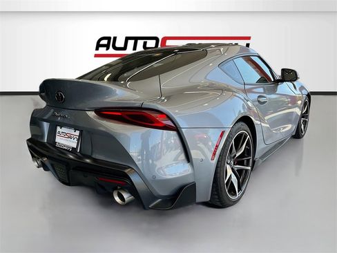 Used 2022 Toyota Supra 3.0 image 7
