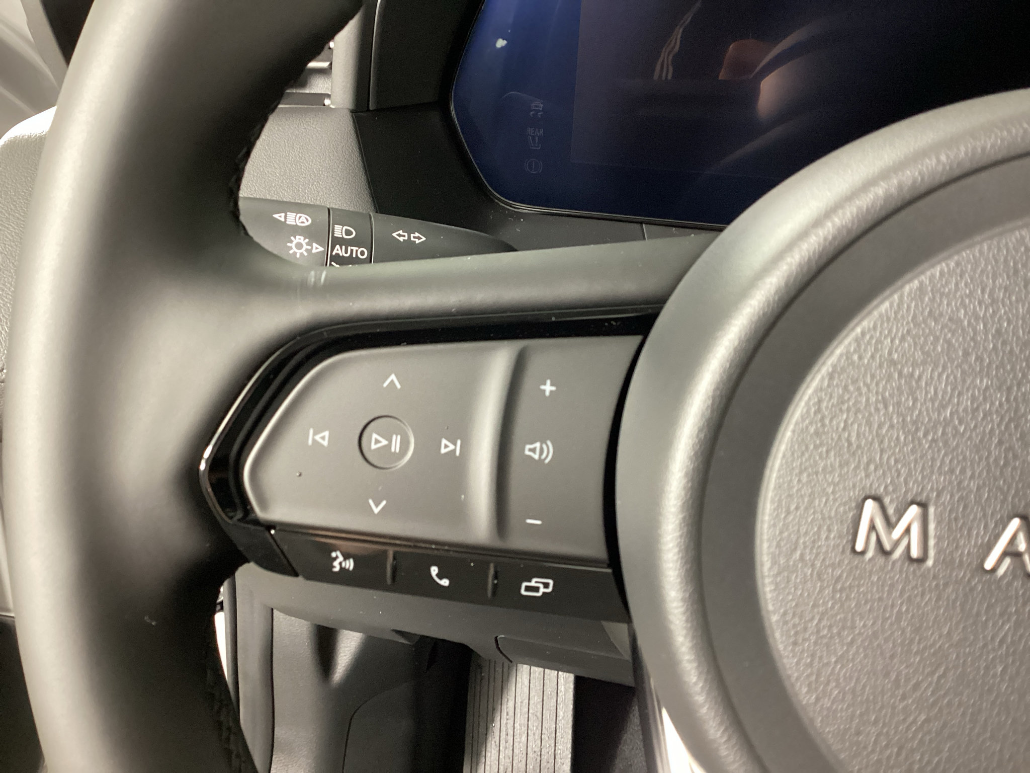 New 2026 MAZDA CX-5 Preferred AWD/4WD image 18