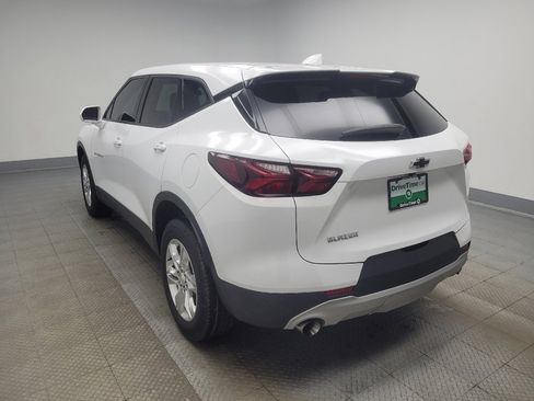 Used 2020 Chevrolet Blazer LT FWD image 5