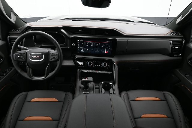 New 2026 GMC Sierra 1500 AT4 w/ AT4 Premium Package AWD/4WD image 12