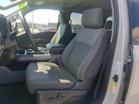 Certified 2023 Ford F150 XLT w/ Equipment Group 302A High AWD/4WD image 13