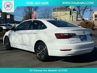 Used 2021 Volkswagen Jetta S w/ Driver Assistance Package