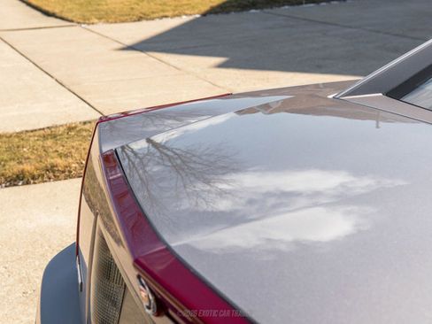 Used 2004 Cadillac XLR image 87