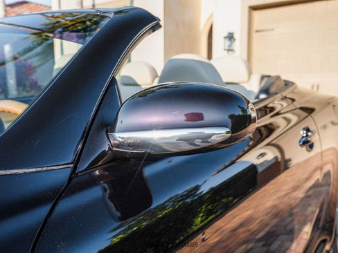 Used 2003 Lexus SC 430 Convertible image 90