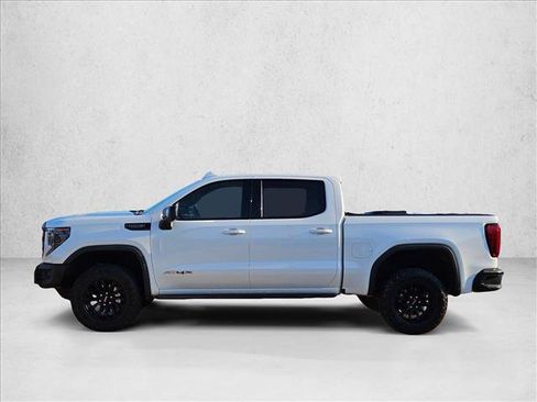 Used 2023 GMC Sierra 1500 AT4X AWD/4WD image 9
