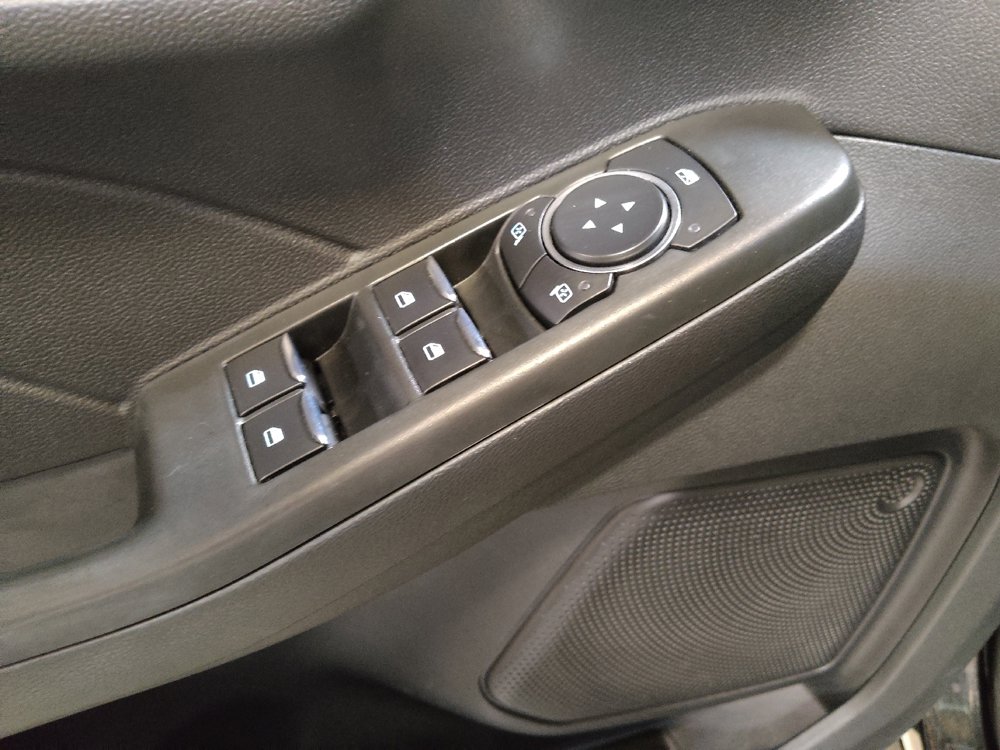 Used 2022 Ford Escape SE FWD image 27