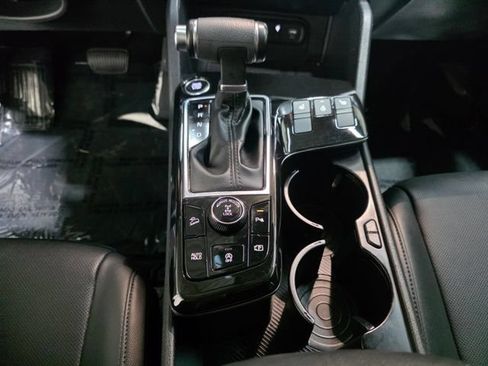 Used 2023 Kia Sportage EX AWD/4WD image 23
