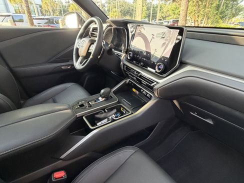 Certified 2025 Lexus TX 350 FWD w/ Technology Package image 48