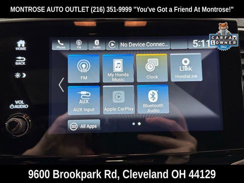 Used 2021 Honda Pilot EX-L image 25