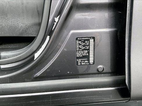 Used 2024 INFINITI QX80 Luxe image 34