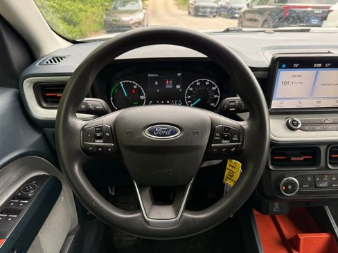 Used 2024 Ford Maverick XLT FWD image 27