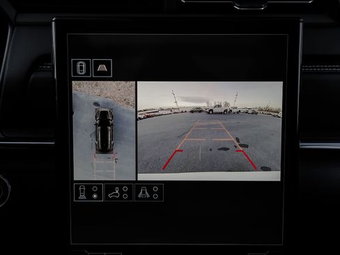 New 2026 GMC Terrain Denali image 41