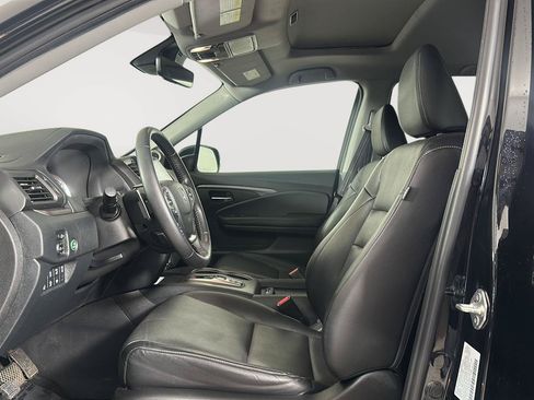Used 2023 Honda Ridgeline RTL-E image 5