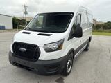 Certified 2023 Ford Transit 250 Medium Roof w/ Load Area Protection Package image 5