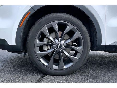Used 2023 Kia Sorento X-Line EX AWD/4WD image 9