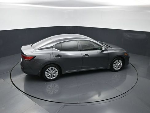 Used 2025 Nissan Sentra S w/ Lighting Package FWD image 26