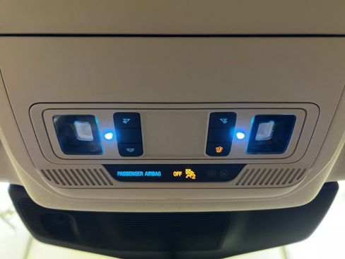 Certified 2023 Ford Explorer XLT w/ Equipment Group 202A image 25