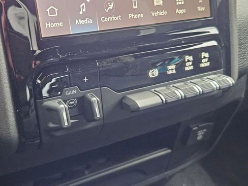 New 2026 RAM 3500 Tradesman image 30