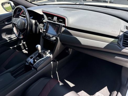 Used 2020 Honda Civic Si image 23