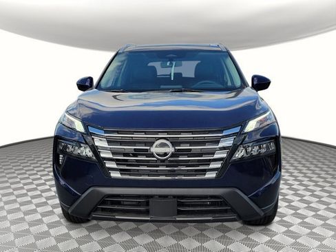 New 2026 Nissan Rogue SV w/ SV Premium Package image 7