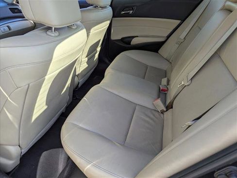 Used 2013 Acura ILX w/ Premium Package image 12